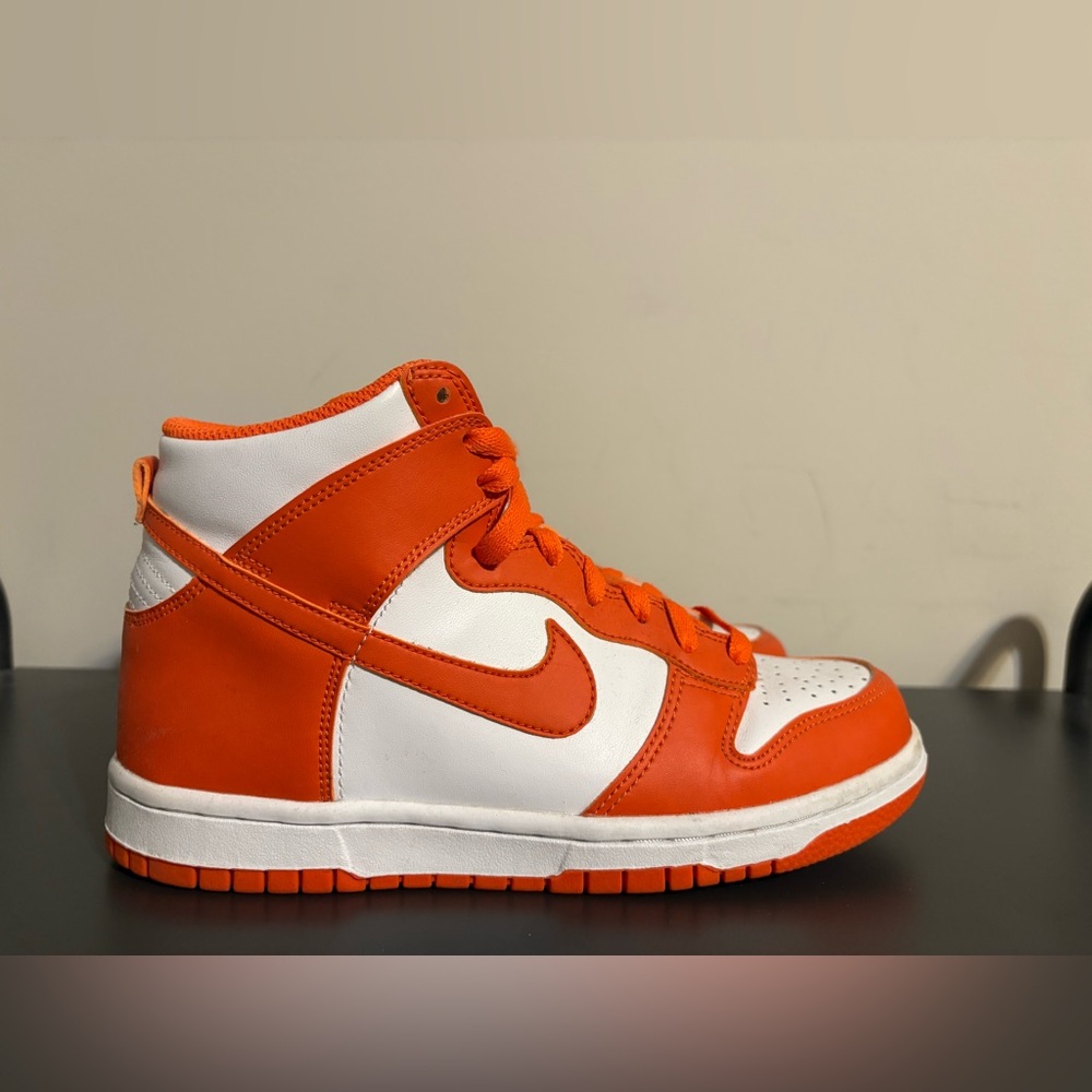 Nike Dunks Syracuse
